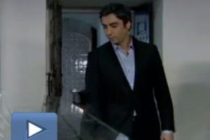 Polat Kutsal Emanetleri ziyaret etti