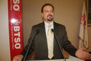 Yerli otomobil hedefine akademik destek