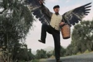 İşte internet'te rekorlar kıran tanıtım filmi