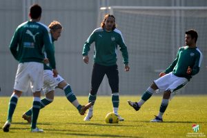 Bursaspor 3 puana şartlandı