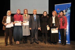 Uzakları fırsata &ccedil;eviren proje
