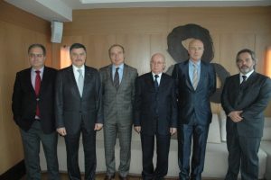 T&uuml;rkiye'nin ilk otomotiv tasarım yarışması başlıyor