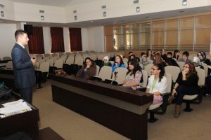 Osmangazi'de &ouml;ncelik iş g&uuml;venliği ve sağlığı