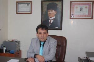 Se&ccedil;imlere 820 g&uuml;n kala adaylığını a&ccedil;ıkladı