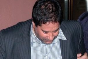 "Tahliyem i&ccedil;in 100 kilo altın veririm!"