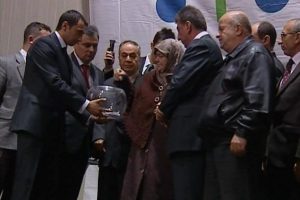 Şehit annesinin konut g&ouml;zyaşları