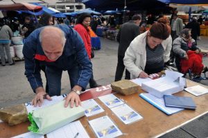 Elektrikte ka&ccedil;ak kullanım bedeline tepki