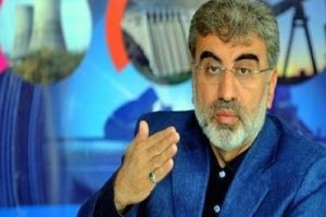 'N&uuml;kleer enerji T&uuml;rkiye i&ccedil;in elzem..!'