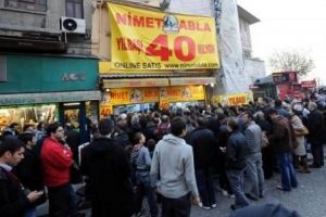 Bursa Kıbrıs'ı ge&ccedil;ti! T&uuml;rkiye'de 7. sırada