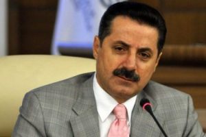 Faruk &Ccedil;elik: AK Parti &ccedil;atlamaz &ccedil;atlatır