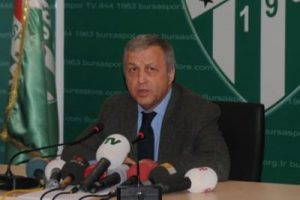 Yazıcı: Şampiyonluğun arkasına sığınmadık