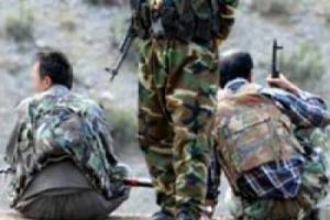 Siirt'te 1 PKK'lı &ouml;ld&uuml;r&uuml;ld&uuml;