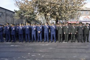 18 yaşındaki askeri lise &ouml;ğrencisi kansere yenik d&uuml;şt&uuml;