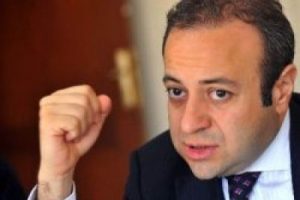 Bağış Cumhurbaşkanlığı s&uuml;resiyle ilgili son noktayı koydu