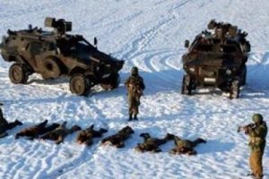 PKK dinlemesine ASELSAN darbesi!