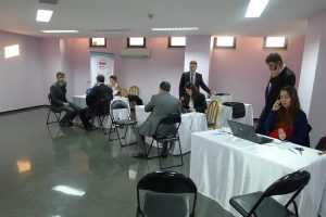 BEBKA'nın proje teklif &ccedil;ağrısına 368 başvuru