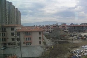 TOKİ Doğanbey'de isyan yerini imzaya bıraktı - &Ouml;ZEL HABER