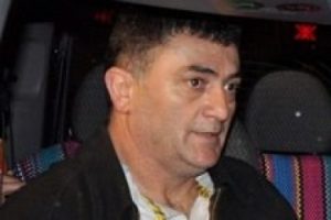 &Ccedil;arkın: Tarık &Uuml;mit'ın g&ouml;m&uuml;ld&uuml;ğ&uuml; yeri g&ouml;steririm