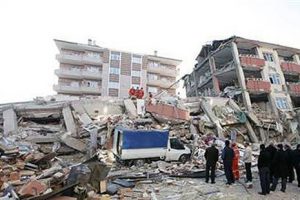 Deprem i&ccedil;in verilen bağış s&ouml;zleri havada kaldı
