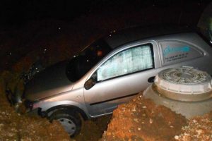 Hava yastığı yaşlı &ccedil;ifti &ouml;l&uuml;mden kurtardı