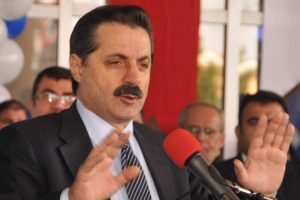 Bakan &Ccedil;elik'ten sosyal g&uuml;vence m&uuml;jdesi!