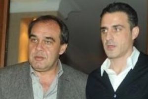 Tayfur Havut&ccedil;u, sportif direkt&ouml;r olacak