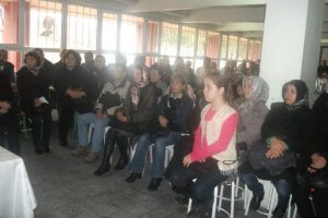 Gemlik Lisesi Anadolu Lisesi olmak istiyor