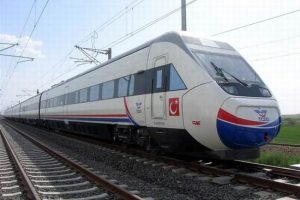 Bursa Ankara arası 2 saat 20 dakika olacak