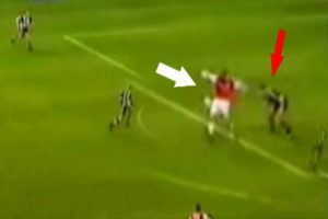 En iyi 2. gol Bergkamp'ın