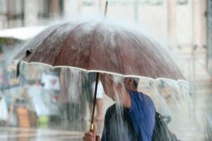 Meteoroloji'den kuvvetli yağış uyarısı