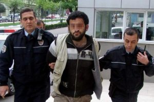 Sigara cinayeti sanığına m&uuml;ebbet hapis