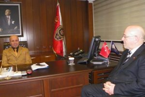 Emniyet'ten 'Oğlunuz kavgaya karıştı' uyarısı