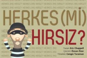 Herkes mi hırsız oyuncusunun evine hırsız girdi