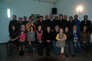 31 yıllık &ouml;ğretmenden duygu dolu veda