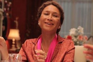 İşte Demet Akbağ'ın s&ouml;ylediği o t&uuml;rk&uuml;