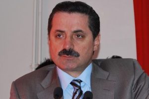 &Ccedil;elik: Yama anayasadan kurtulmalıyız