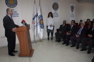 Harput: Bir insanın hayatını kurtarmak kutsal bir g&ouml;revdir