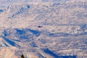 Askerler PKK'lı diye 2 k&ouml;yl&uuml;y&uuml; vurdu