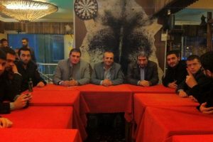 PKK &uuml;niversitede insan kılığında dolaşıyor