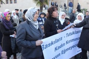 BDP'liler kendilerini savcılığa ihbar etti