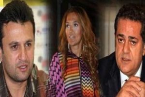 Ek delil klas&ouml;r&uuml;nde &ccedil;irkin Demet Akalın diyaloğu