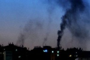 Ka&ccedil;ak elektrik kullananları b&ouml;yle yakalıyorlar!