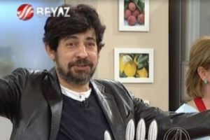 Okan Bay&uuml;lgen: &Ouml;k&uuml;z gibi kadınlar