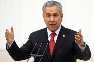 Arın&ccedil;: K&uuml;rtlerin ne hakkı varsa vereceğiz