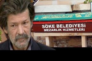 Son yolculuğunda da yalnızdı