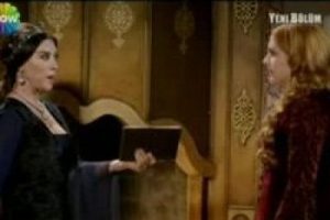 H&uuml;rrem'in b&uuml;y&uuml;k sırrı ortaya &ccedil;ıktı