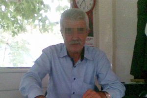 R&uuml;şvet istediği iddia edilen muhtar tutuklandı