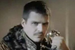 Mehmet G&uuml;ns&uuml;r sonunda Muhteşem Y&uuml;zyıl'da