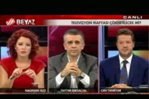 Ali Atıf Bir'den yıllar sonra gelen itiraf