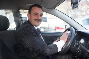 Bursa esnafı gereksiz korna sesinden bıktı